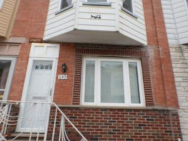 137 DURFOR STREET , PHILADELPHIA, PA 19148