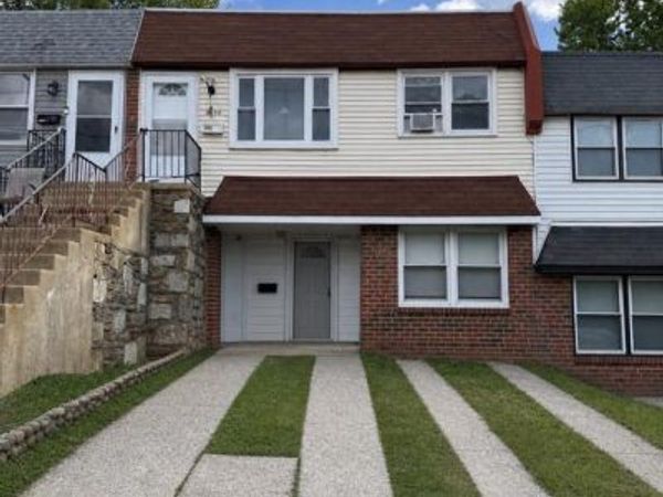 3129 COMLY ROAD , Unit 2ND FLOOR, PHILADELPHIA, PA 19154
