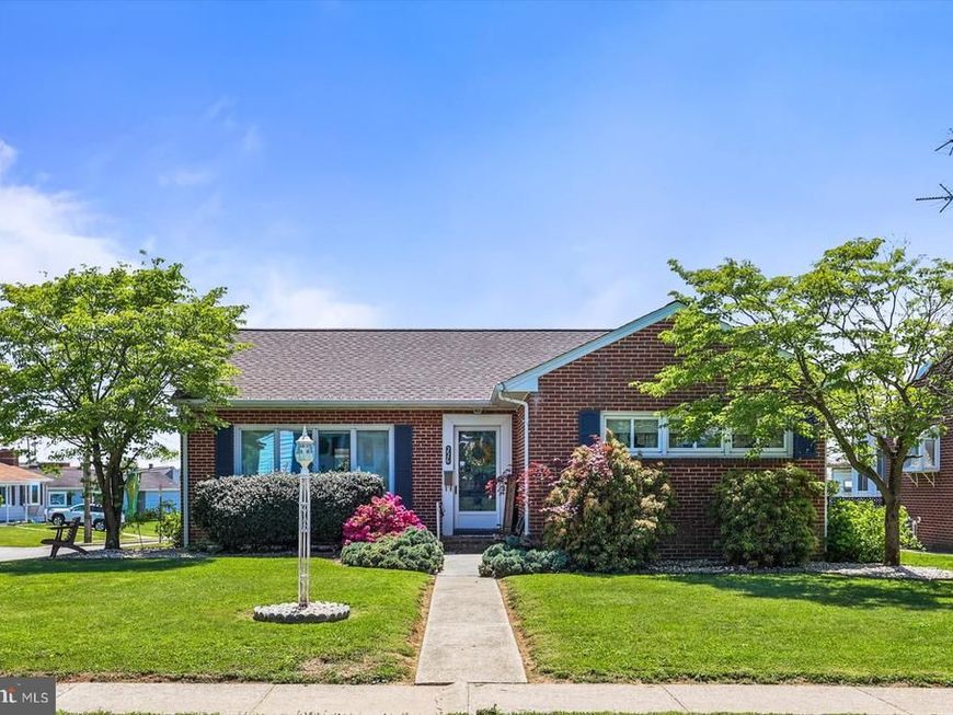 226 Diller Road, Hanover, PA 17331 Main Photo