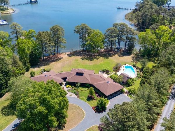 6906 TRAVELERS REST CIRCLE, EASTON, MD 21601