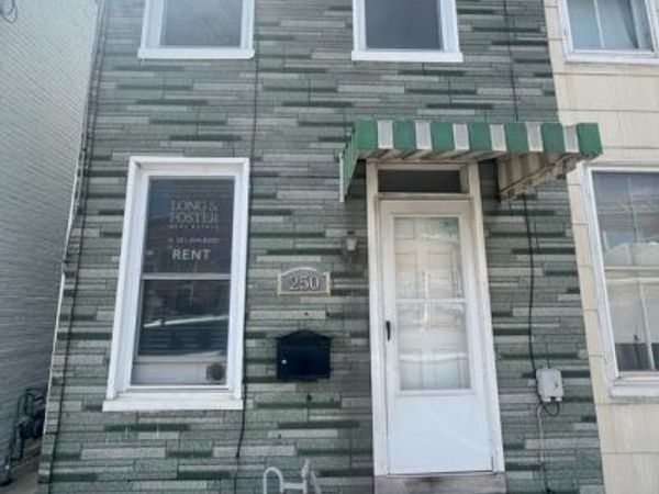 250 E 7TH STREET, FREDERICK, MD 21701
