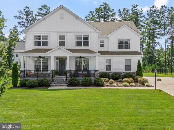 16819 CHALET COURT, CHESTERFIELD, VA 23832