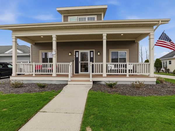 465 Pickett St, Plymouth, WI 53073