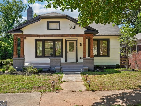 994 Katherwood Drive SW, Atlanta, GA 30310