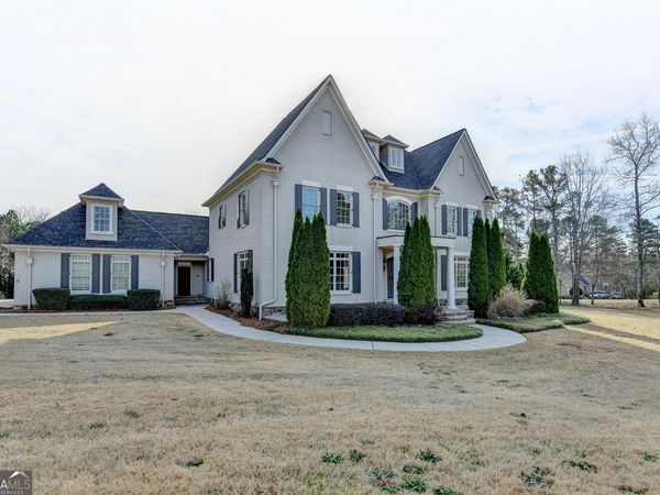 4045 Ridge Road, Buford, GA 30519