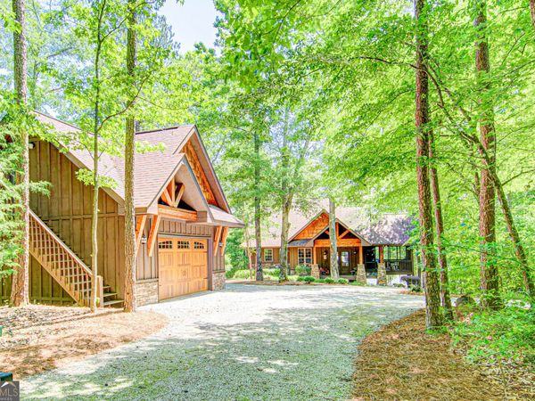 496 Cedar Valley Drive, Wedowee, AL 36278
