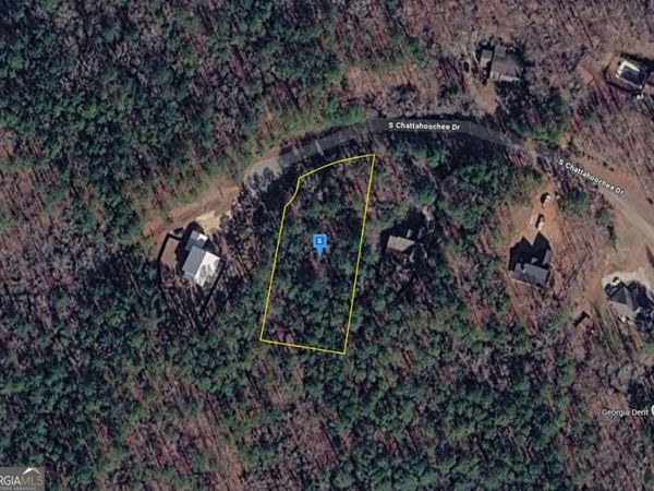 251 S Chattahooc Ee Drive, Hogansville, GA 30230