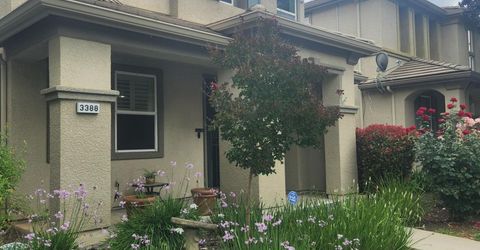 3388 Paumanok Way, Sacramento, CA 95835 Photo