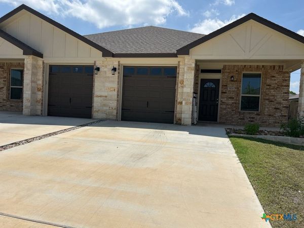5104 Rose Garden Loop , Killeen, TX 76542