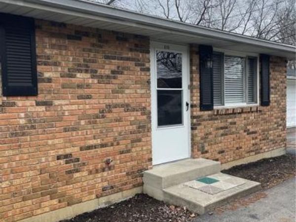 213 Vine Street, Unit 215, Fairborn, OH 45324