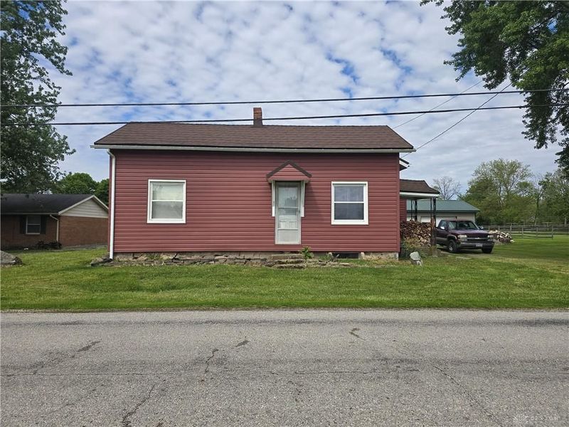 457 Wolf Road, West Alexandria, OH 45381 Photo 2