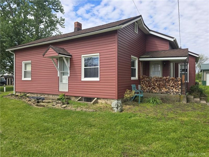 457 Wolf Road, West Alexandria, OH 45381 Photo 3