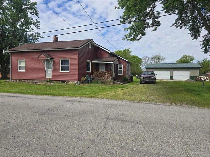 457 Wolf Road, West Alexandria, OH 45381 Photo 4