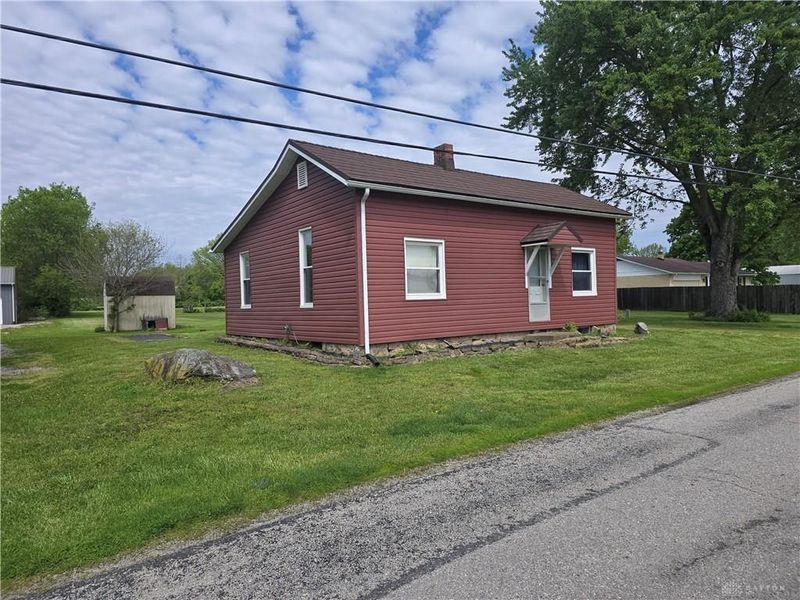 457 Wolf Road, West Alexandria, OH 45381 Photo 5