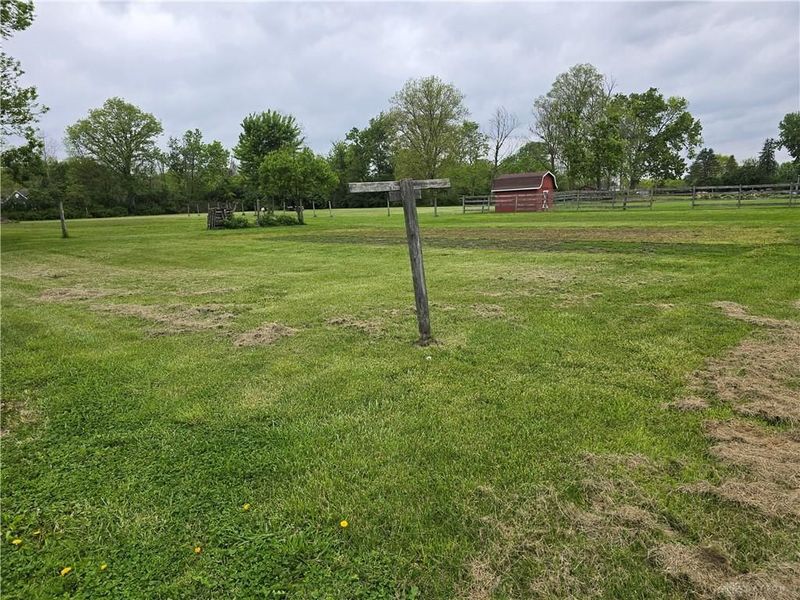 457 Wolf Road, West Alexandria, OH 45381 Photo 9