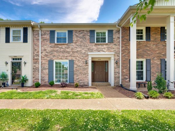 8300 Sawyer Brown Rd, Unit A304, Nashville, TN 37221