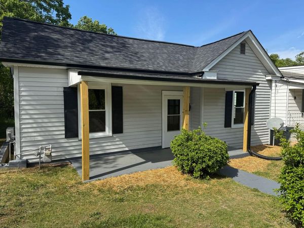 345 Flint ST , Danville, VA 24541