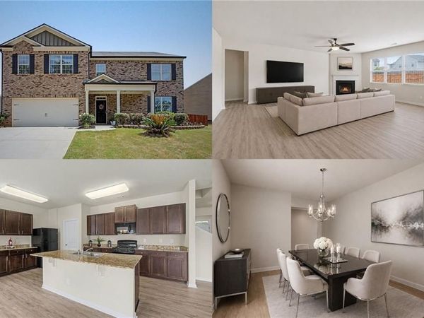 240 Shaker Hollow Drive, Mcdonough, GA 30253