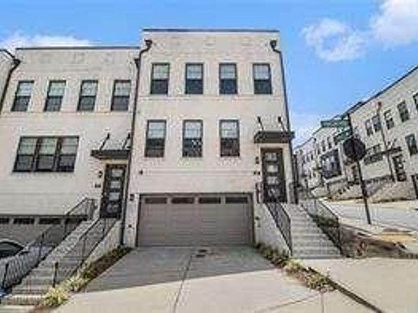 886 Stone Crest Road NE, Atlanta, GA 30324
