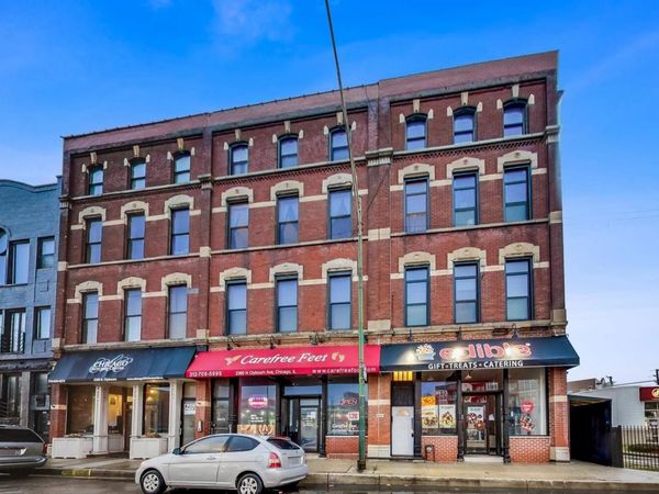 2362 N Clybourn Avenue , Unit PH, Chicago, IL 60614