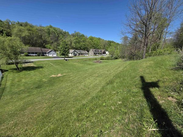 Lot 13 Tymber Creek Drive, Clarksburg, WV 26301
