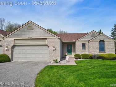 9607 Creek View Court, Richfield Twp, MI 48423