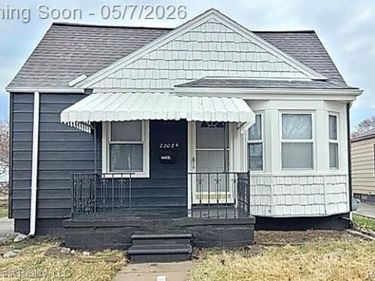 22084 Normandy Avenue, Eastpointe, MI 48021