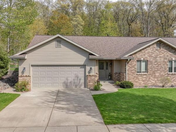 2621 Princeton Avenue, Eau Claire, WI 54703