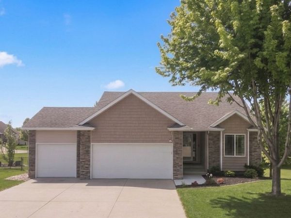 3509 NW 13th Street, Ankeny, IA 50023