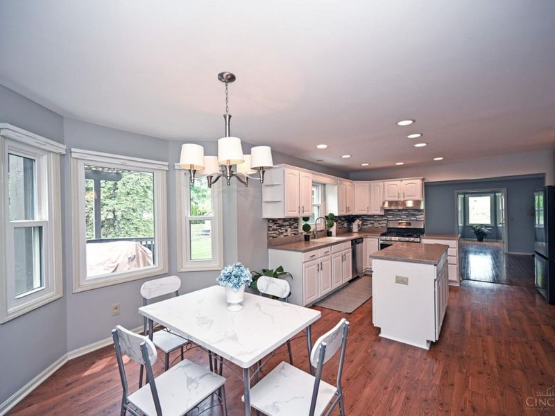 7705 Falling Waters Court, West Chester, OH 45069 Photo 12