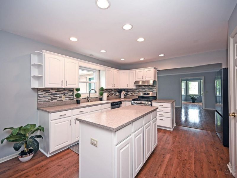 7705 Falling Waters Court, West Chester, OH 45069 Photo 13