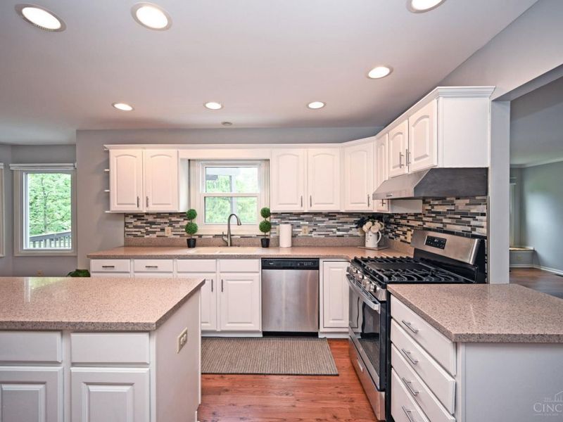 7705 Falling Waters Court, West Chester, OH 45069 Photo 15