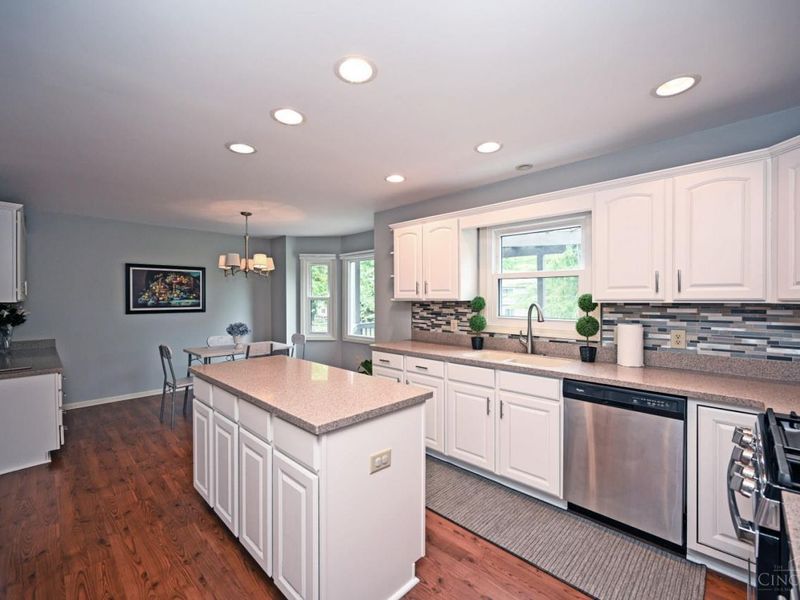7705 Falling Waters Court, West Chester, OH 45069 Photo 16
