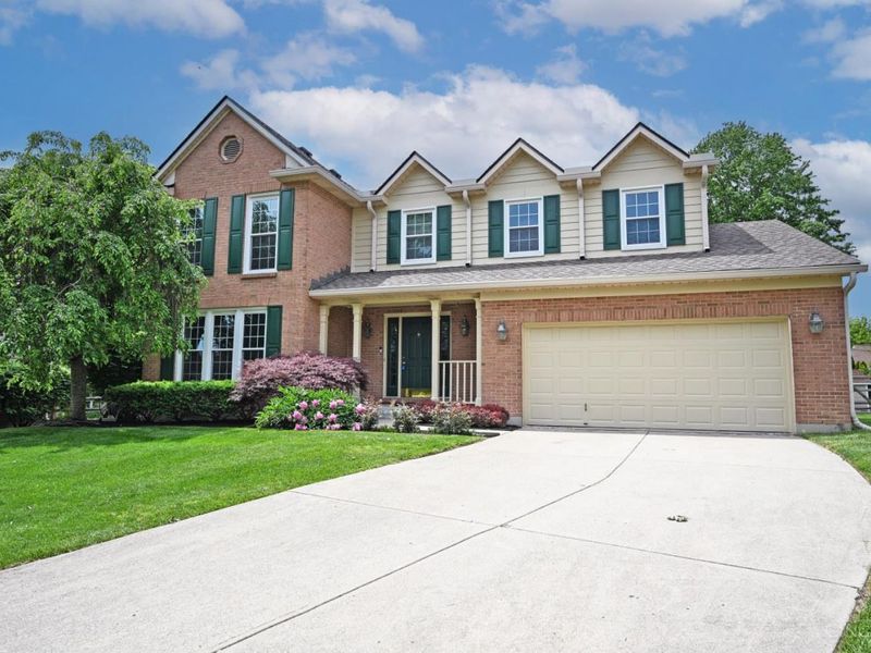 7705 Falling Waters Court, West Chester, OH 45069 Photo 3
