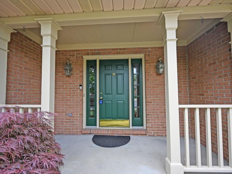 7705 Falling Waters Court, West Chester, OH 45069 Photo 4