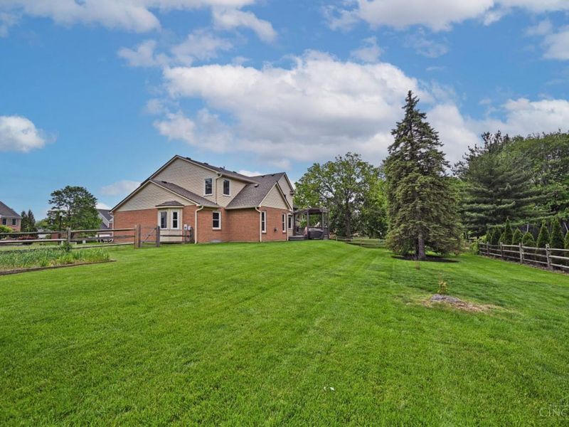 7705 Falling Waters Court, West Chester, OH 45069 Photo 49
