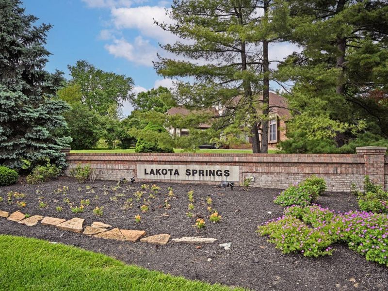 7705 Falling Waters Court, West Chester, OH 45069 Photo 54