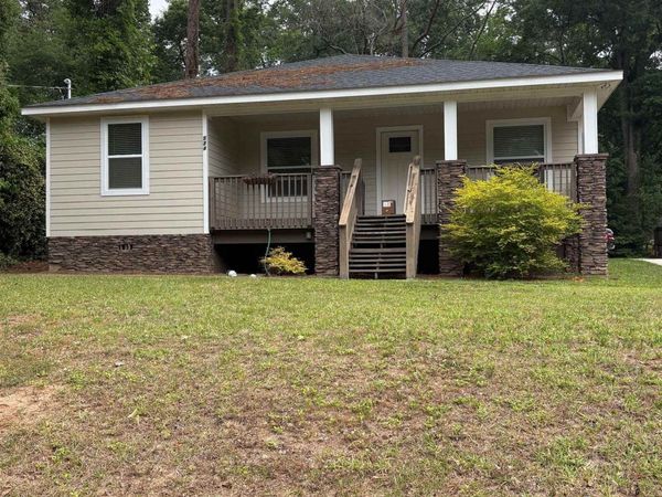 534 COLLINS Drive, Tallahassee, FL 32303