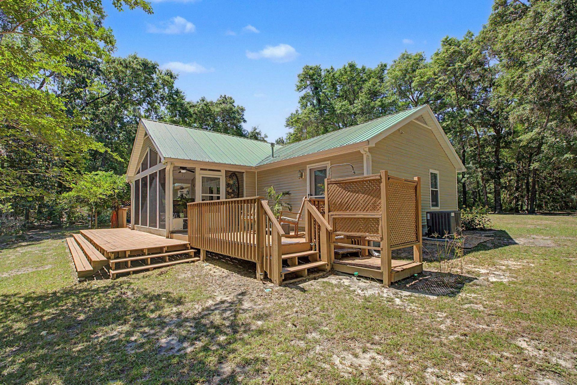 2865 Parramore Shores Road, Tallahassee, FL 32310 Photo