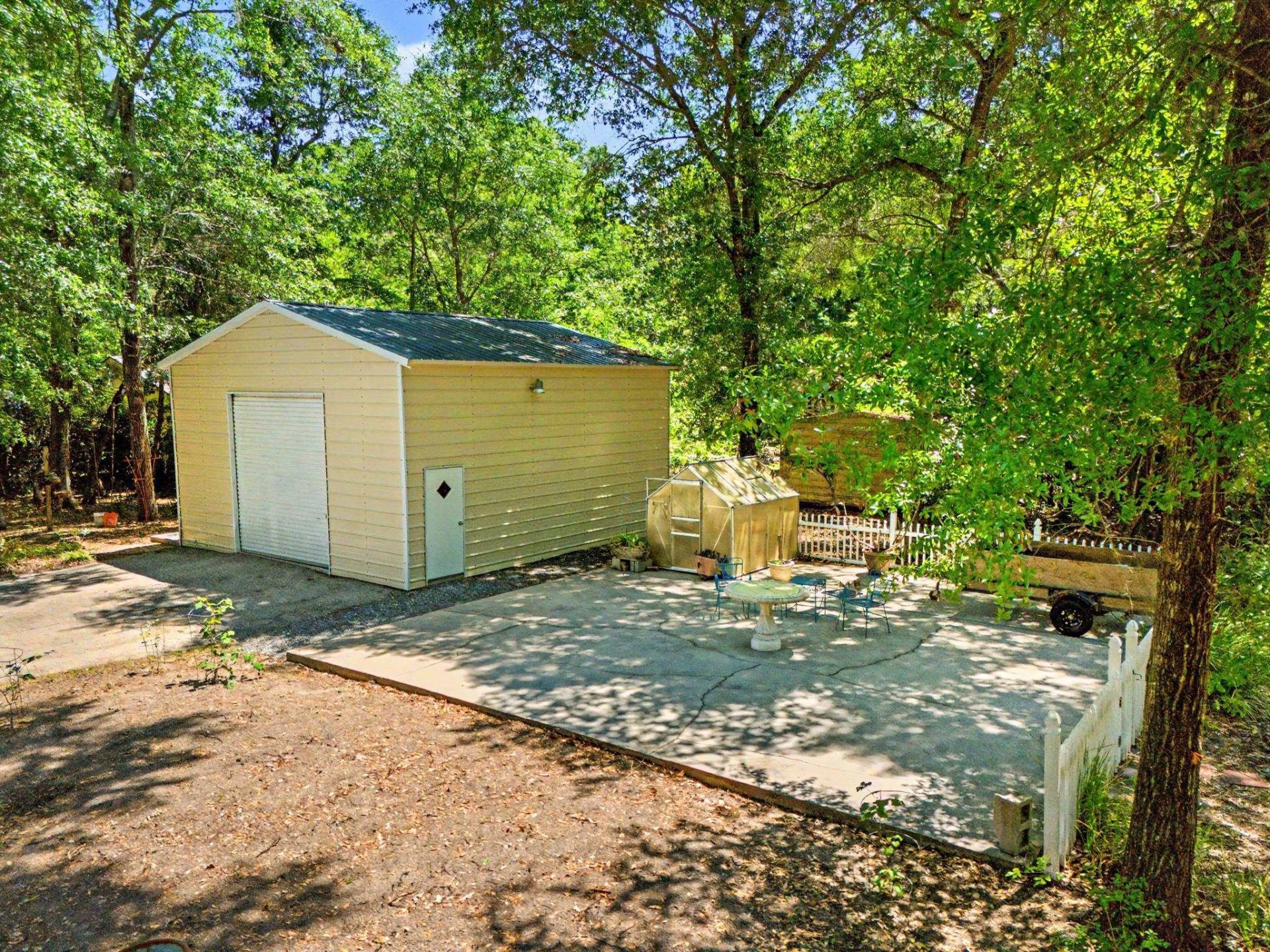 2865 Parramore Shores Road, Tallahassee, FL 32310 Photo