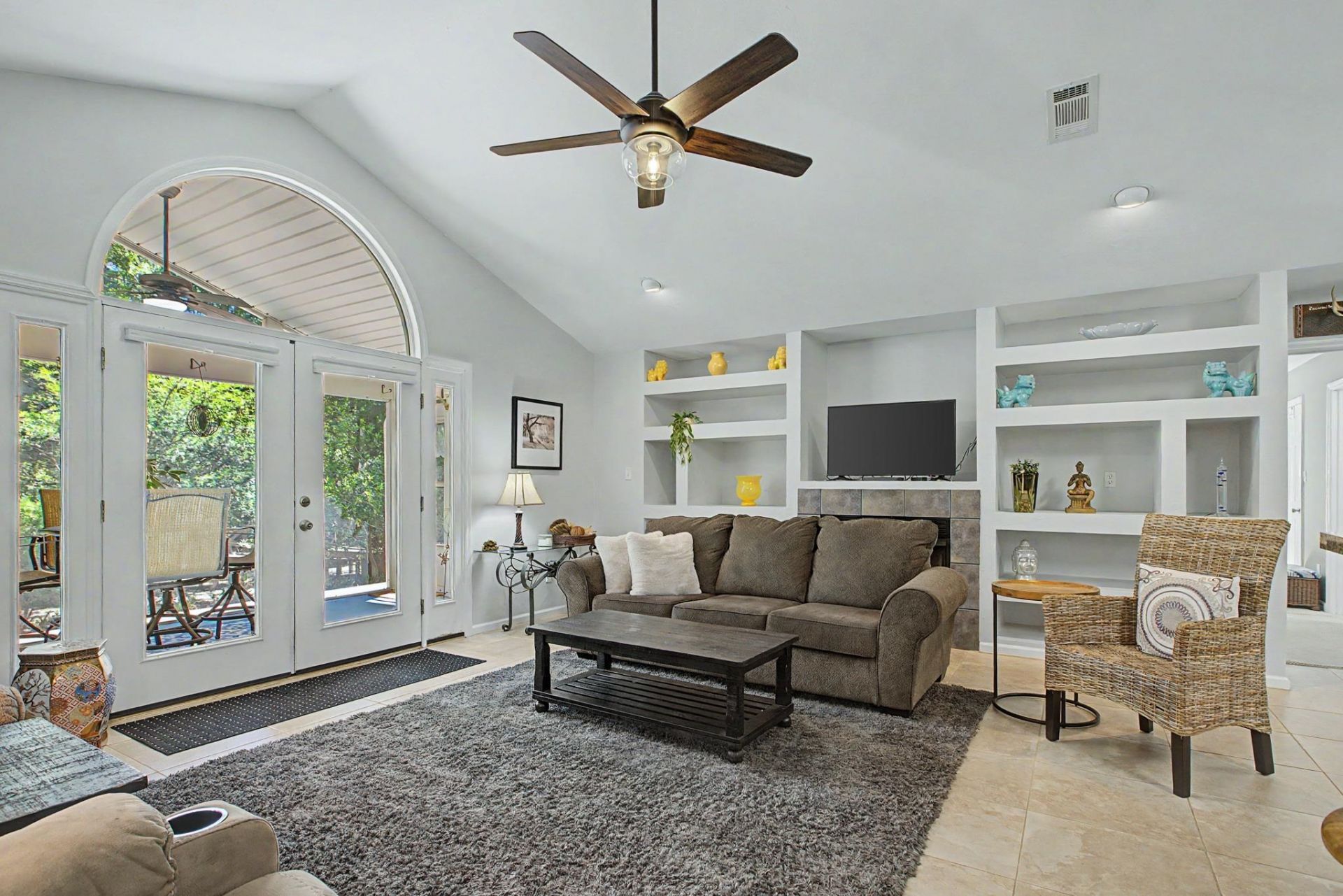 2865 Parramore Shores Road, Tallahassee, FL 32310 Photo