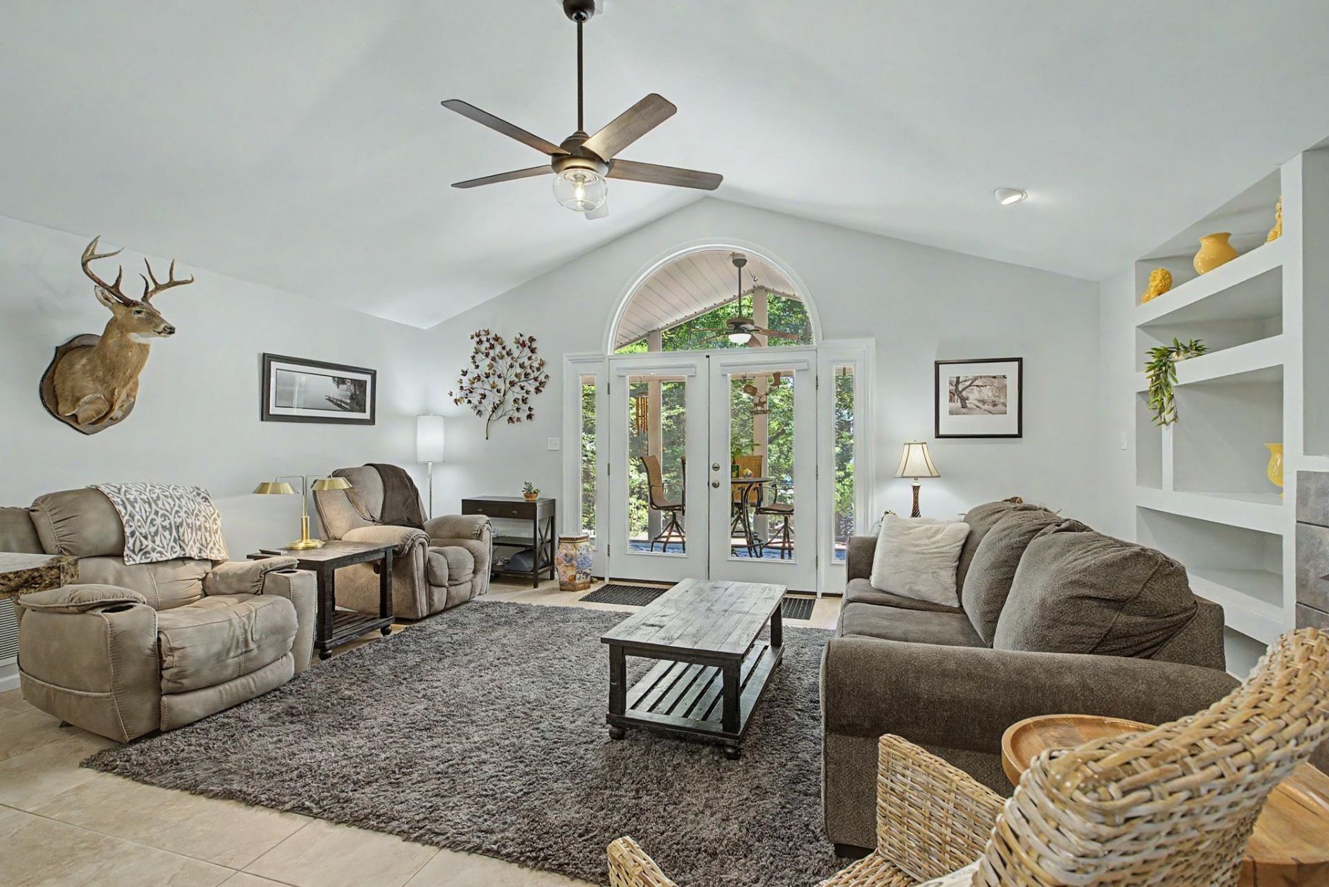 2865 Parramore Shores Road, Tallahassee, FL 32310 Photo