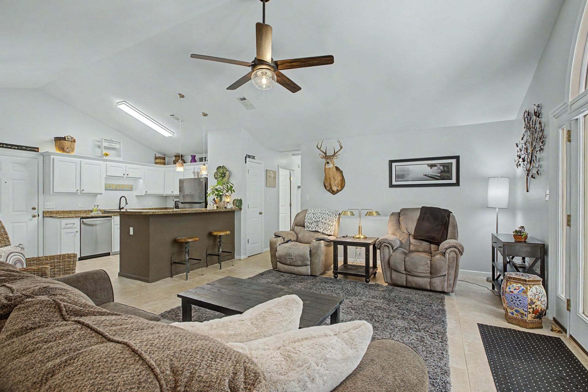 2865 Parramore Shores Road, Tallahassee, FL 32310 Photo