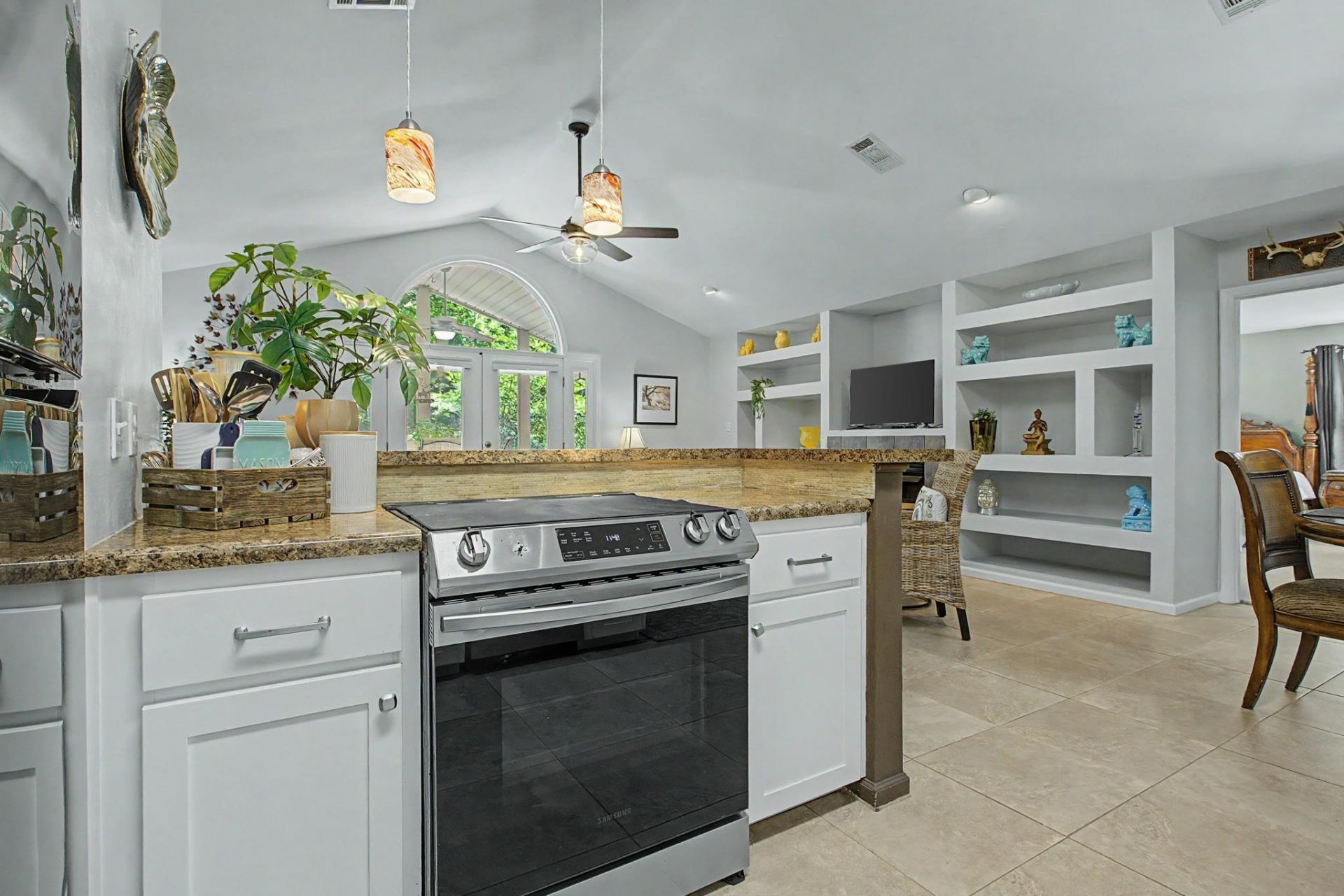 2865 Parramore Shores Road, Tallahassee, FL 32310 Photo
