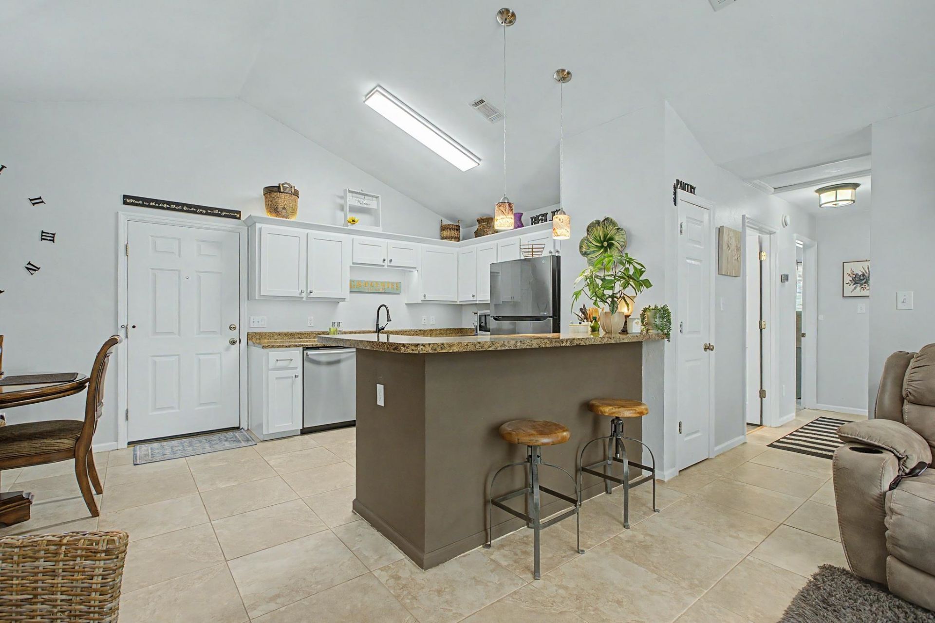 2865 Parramore Shores Road, Tallahassee, FL 32310 Photo