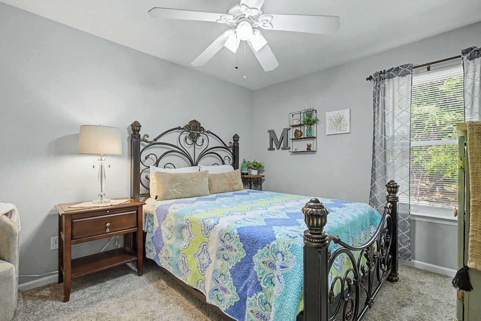 2865 Parramore Shores Road, Tallahassee, FL 32310 Photo