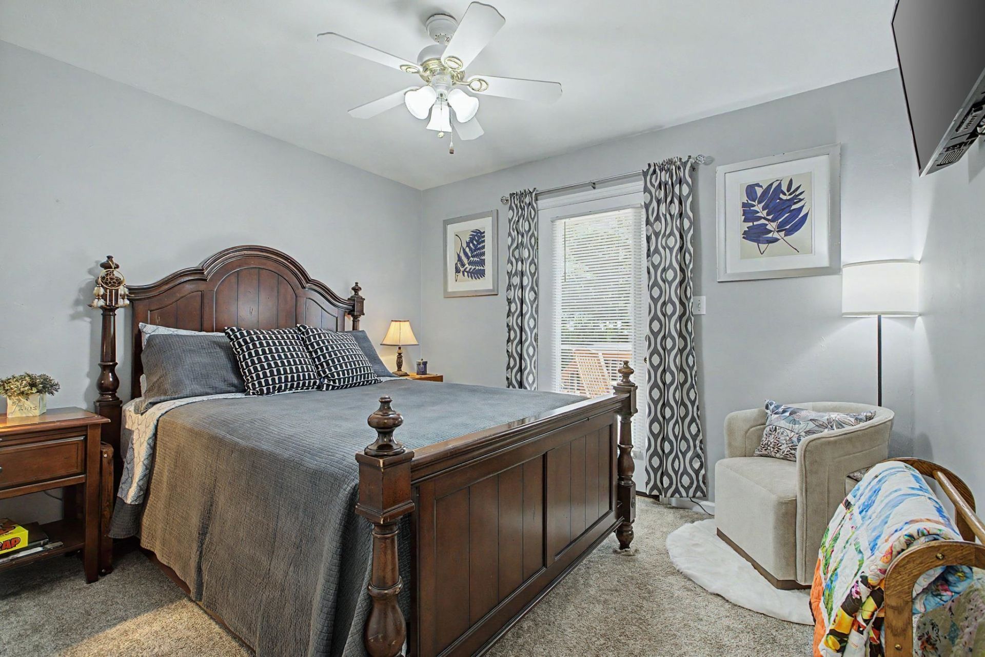 2865 Parramore Shores Road, Tallahassee, FL 32310 Photo