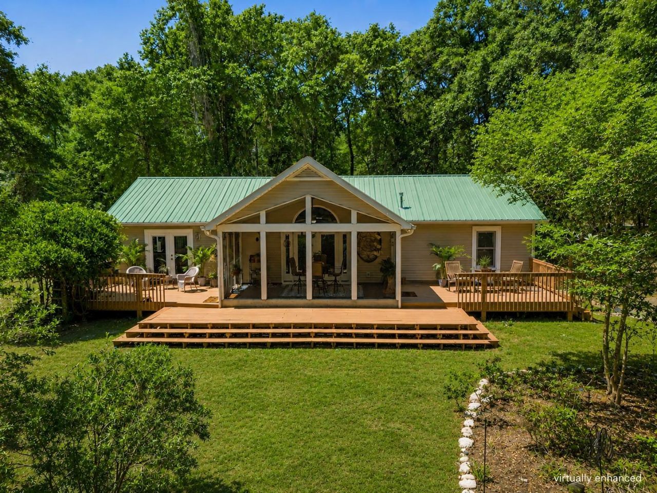 2865 Parramore Shores Road, Tallahassee, FL 32310 Photo