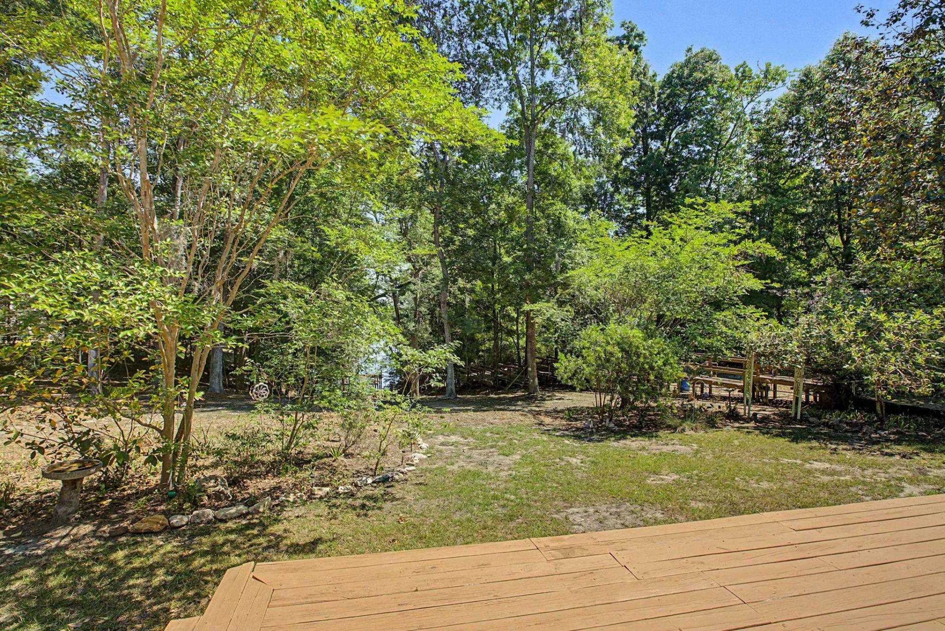 2865 Parramore Shores Road, Tallahassee, FL 32310 Photo