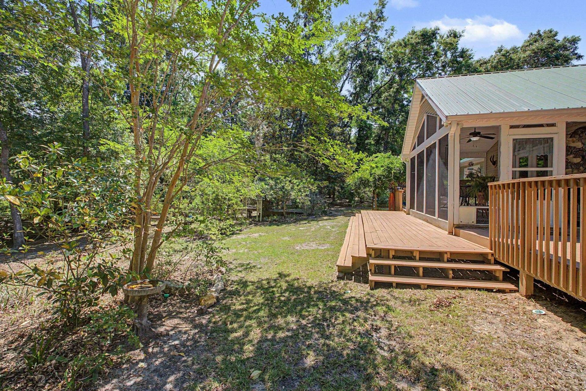 2865 Parramore Shores Road, Tallahassee, FL 32310 Photo